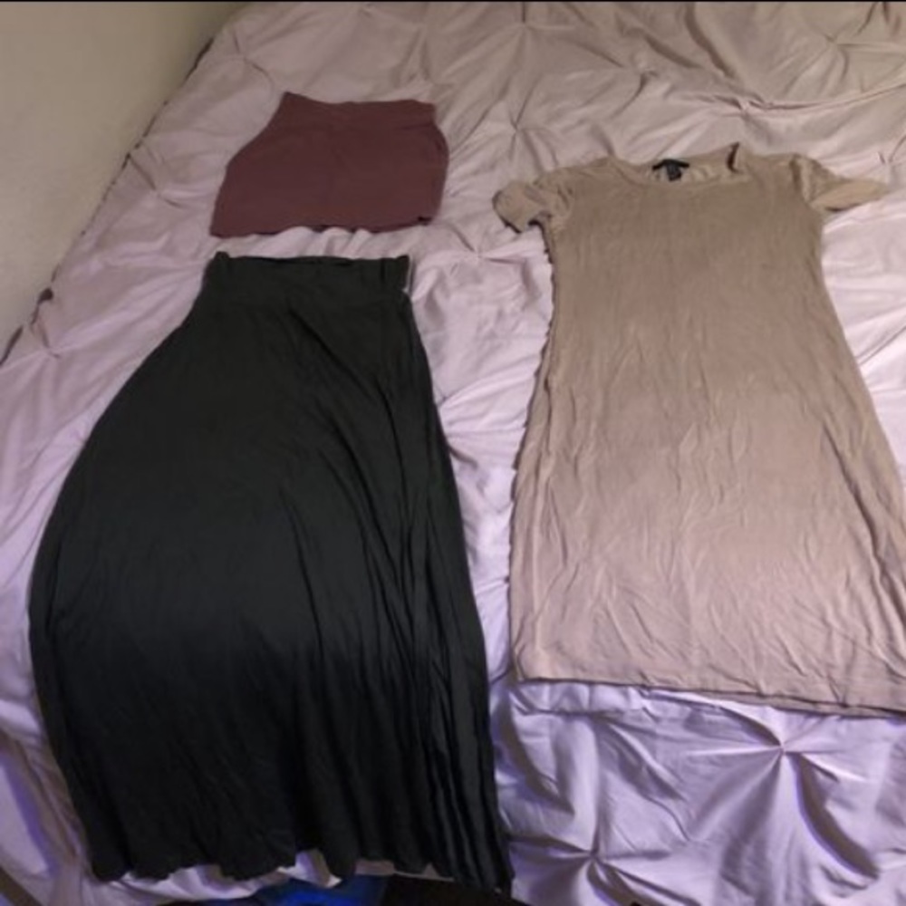 Skirts